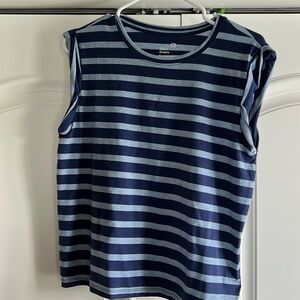 Gapfit Breathe muscle tank